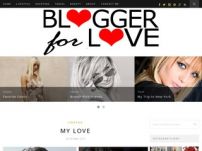 Blogger fot love