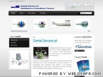 DENTAL SERVICE