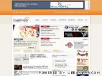 Trani Web