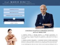 Visita Prof. Mario Dini