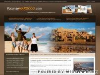 vacanze marocco