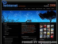 Perinternet information technology for business