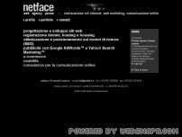 NetFace