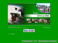 Bed and Breakfast Torre due Pani