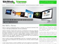 Siti Internet a Varese
