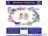 ZSE Software & Engineering