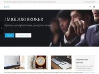 Opzioni Binarie, le migliore opinioni per scegliere il broker vincente