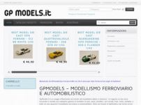 Modellismo dinamico automobilistico