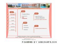 DANINVEST IMMOBILIARE immobili di prestigio