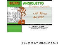 Borri Angioletto