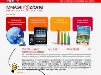 IMMAGINAZIONE web agency