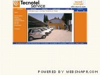 Tecnotel Service