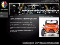 Dune buggy specialist dunebuggy