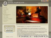 Hotel Napoleon