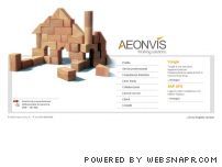 Aeonvis