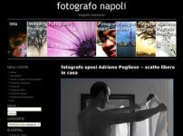 fotografo napoli