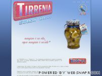 Tirrenia s.n.c.