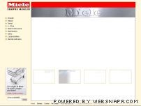 Miele Italia Srl