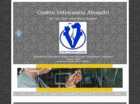 Ambulatorio Veterinario Fabio Maria Aleandri Roma Chirurgia Ecografia Radiologia