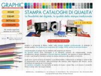 Stampa Cataloghi