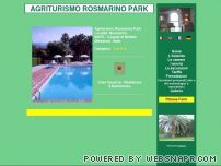 Azienda agrituristica Rosmarino Park