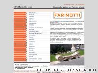 Farinotti Italia