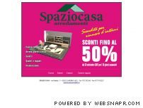 Spaziocasa