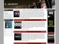 Il Jackpot - slot machine gratis aams