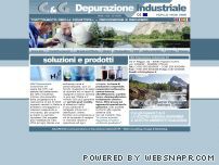 C&G Depurazione Industriale Srl.