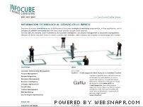 Infocube Sviluppo Software