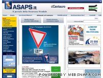 ASAPS - Il portale della sicurezza stradale