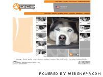 Bice S.r.l. - walkydog accessori per cani