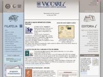 Vaccari srl Filatelia - Editoria