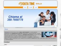 Data time srls