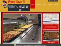 Pizza Idea 1