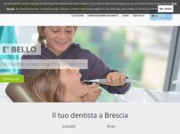 Studio dentistico Brescia