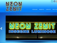 Neon Zenit