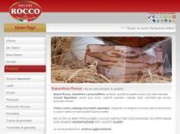 Prosciuttifici Rocco: qualità italiana