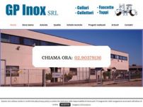 GP Inox