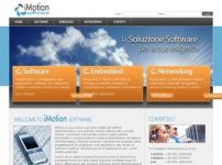 iMotion - Sviluppo e consulenza software