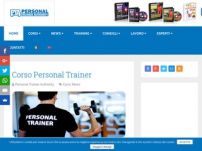 Personal Trainer Authority