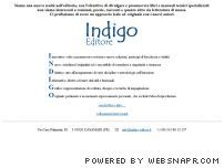 Indigo Editore, pubblicazioni non fiction.