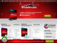 BitDefender Italia