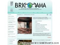 Visita Bricorama