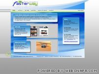 Fasterway - sviluppo software e soluzioni web