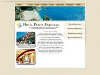 Hotel Punta Faro