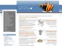 Supporto web : web agency caserta campania