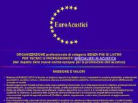 EUROACUSTICI