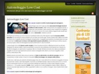 Noleggio auto low cost