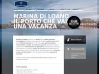Marina di Loano affitto e vendita posti barca